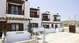 Maestralia - Molos Skyros