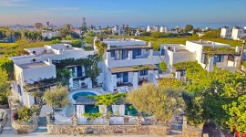 Patriko Holiday Homes - Molos Skyros