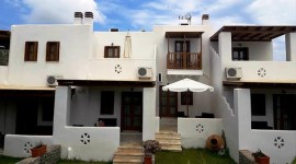 To Pithari - Molos Skyros