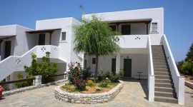 Studios Marianna - Aspous Skyros