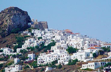 Skyros Villages